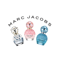 Marc Jacobs Daisy Dream Forever EDP