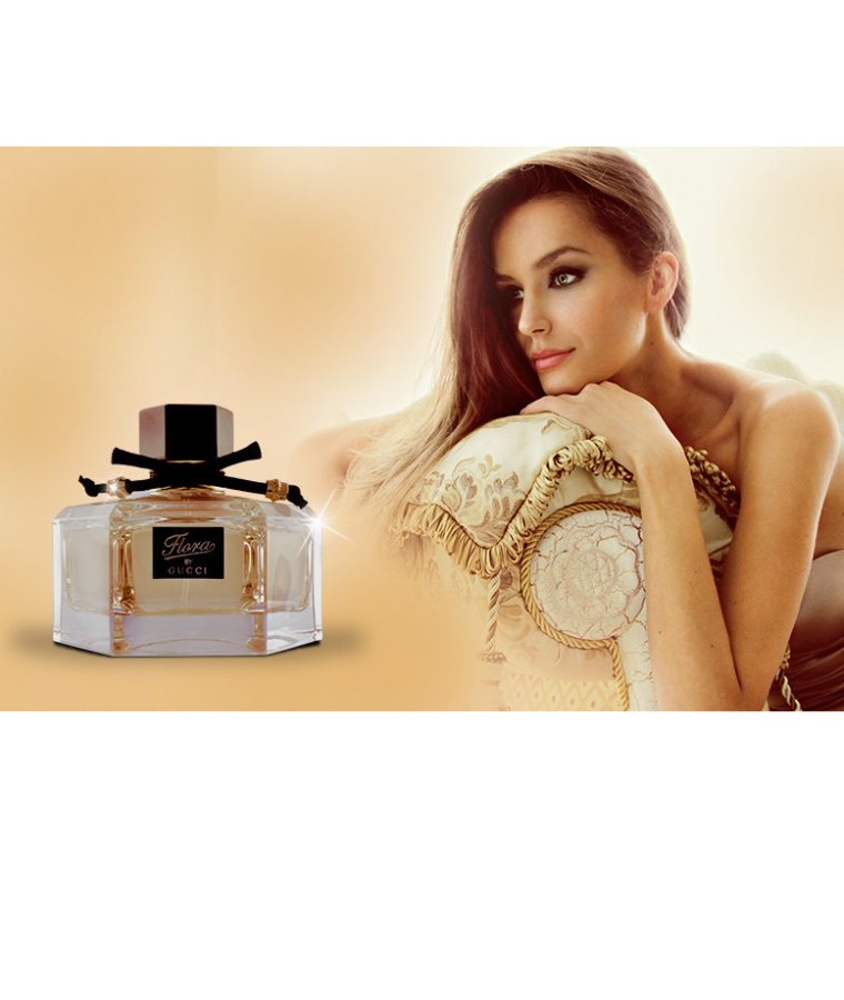 Gucci Flora EDP