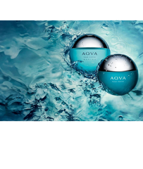 Bvlgari Aqva Pour Homme EDT