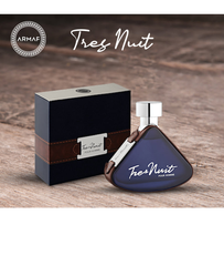 Armaf Tres Nuit EDP