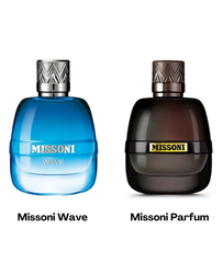 Missoni Parfum Pour Homme EDP