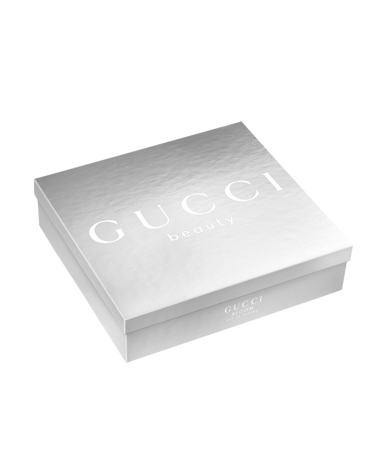 Set Gucci Bloom Beauty + Lotion