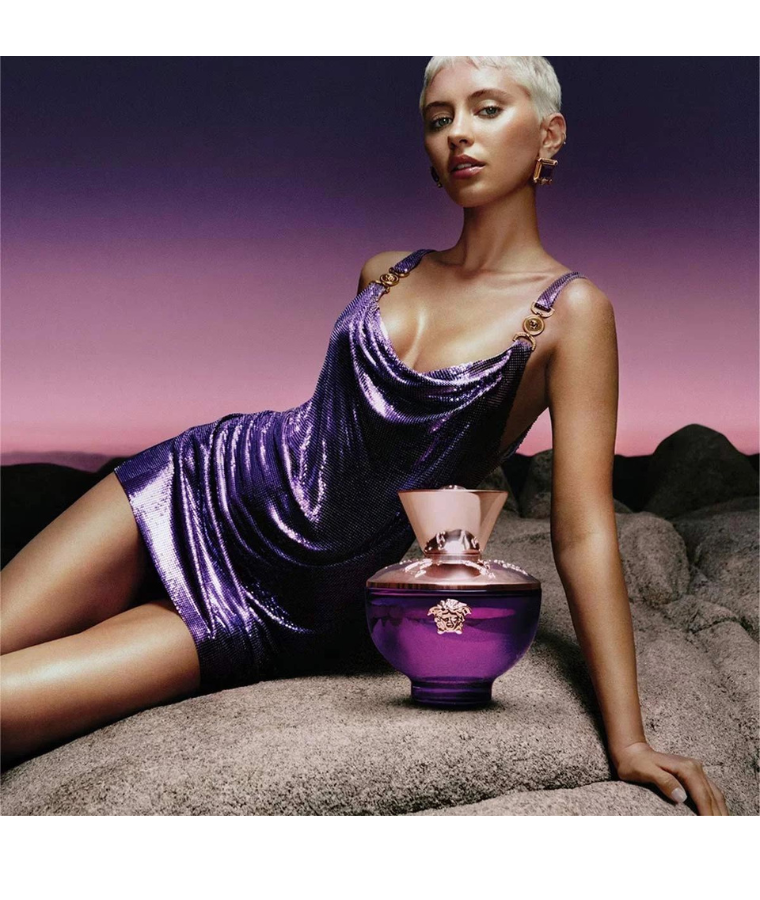 Versace Pour Femme Dylan Purple EDP