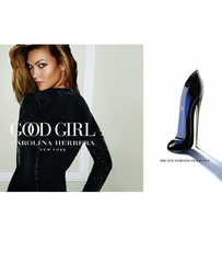 Set Carolina Herrera Good Girl EDP