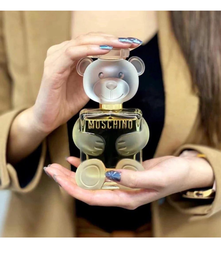 Moschino Toy 2 For Woman EDP