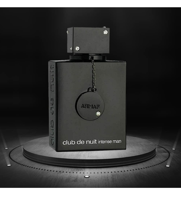 Armaf Club De Nuit EDT