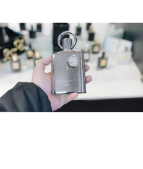 Afnan Supremacy Silver EDP