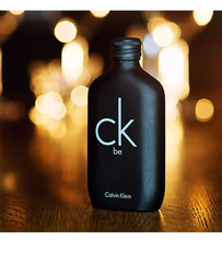 Calvin Klein CK Be EDT