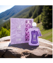 Zimaya Fatima Velvet Love Extrait De Parfum