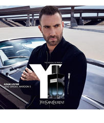 Yves Saint Laurent Y EDP