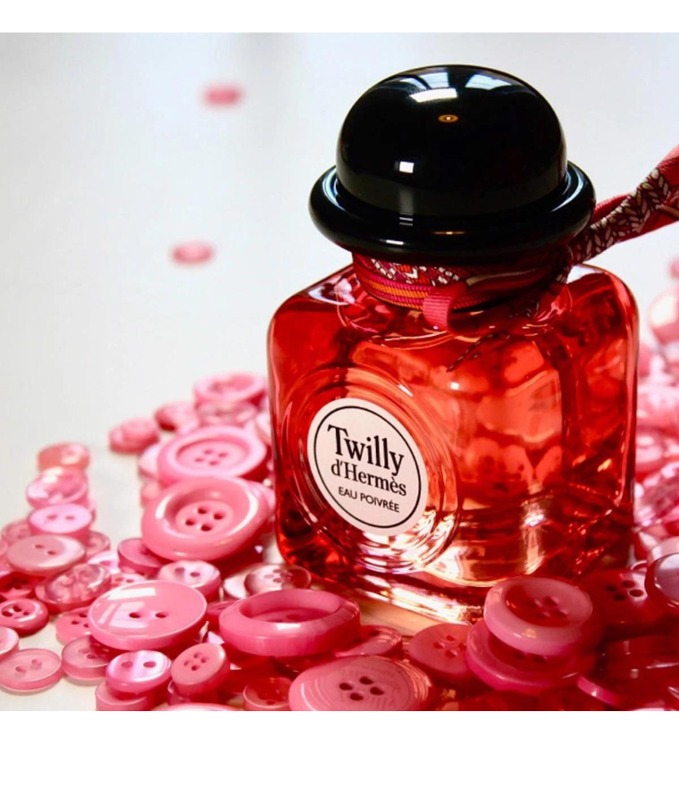 Twilly d'Hermes Eau Poivree EDP