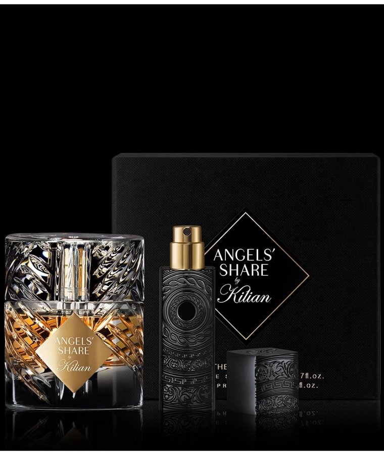 Kilian Angels' Share EDP