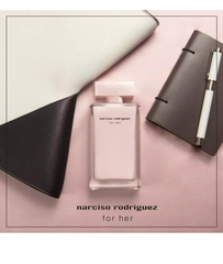 Narciso Rodriguez For Her EDP