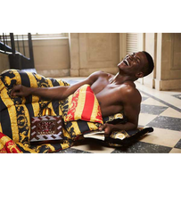 Versace Eros Flame EDP