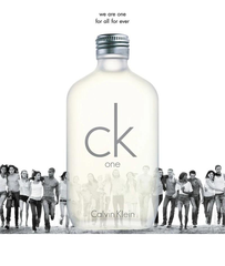 Calvin Klein CK One EDT