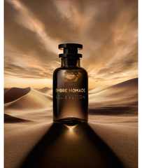 Louis Vuitton Ombre Nomade EDP