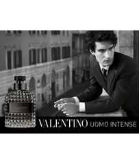Valentino Uomo Intense EDP