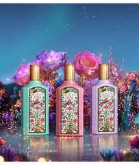 Gucci Flora Gorgeous Magnolia EDP