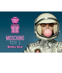 Moschino Toy 2 Bubble Gum EDT