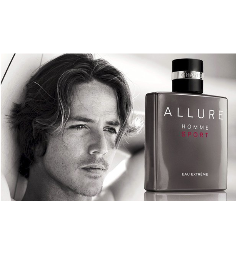 Chanel Allure Homme Sport Eau Extreme EDP