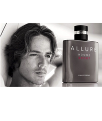 Chanel Allure Homme Sport Eau Extreme EDP