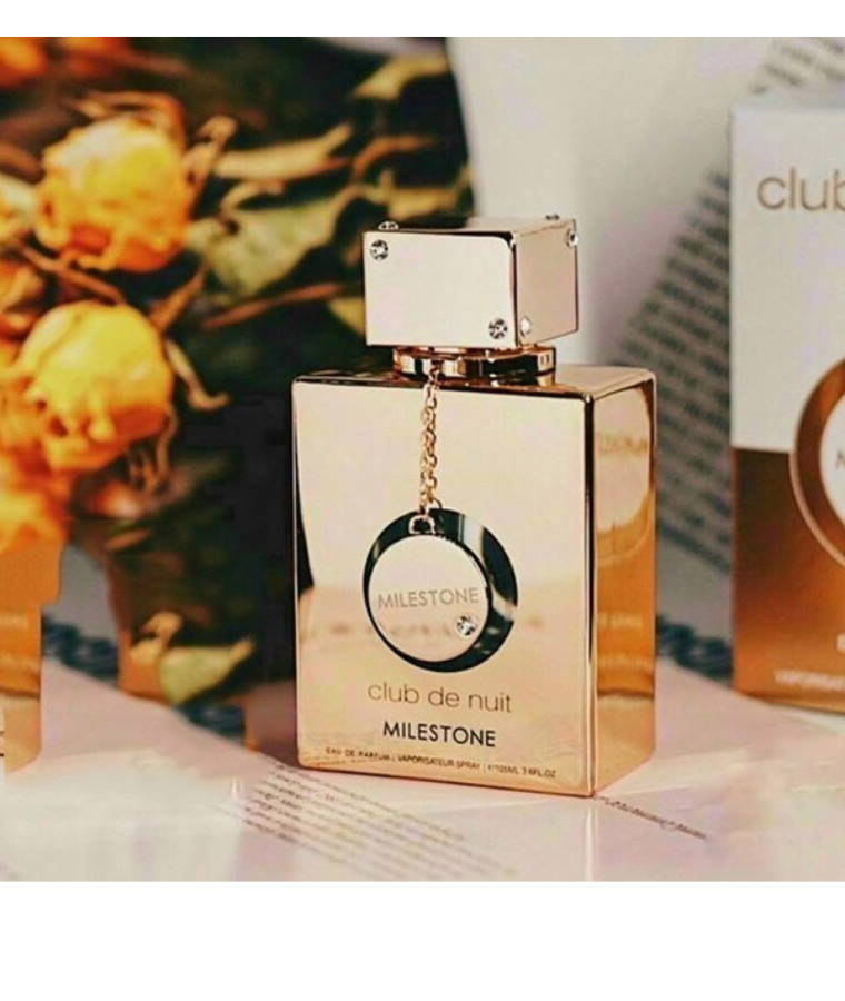 Armaf Club De Nuit Milestone EDP