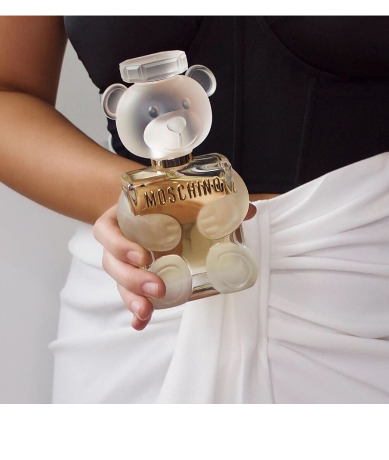 Moschino Toy 2 For Woman EDP