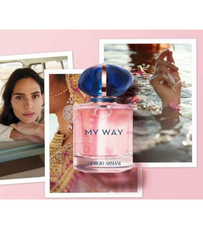 Giorgio Armani My Way EDP