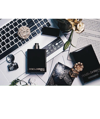 Dolce & Gabbana The One for Men Intense