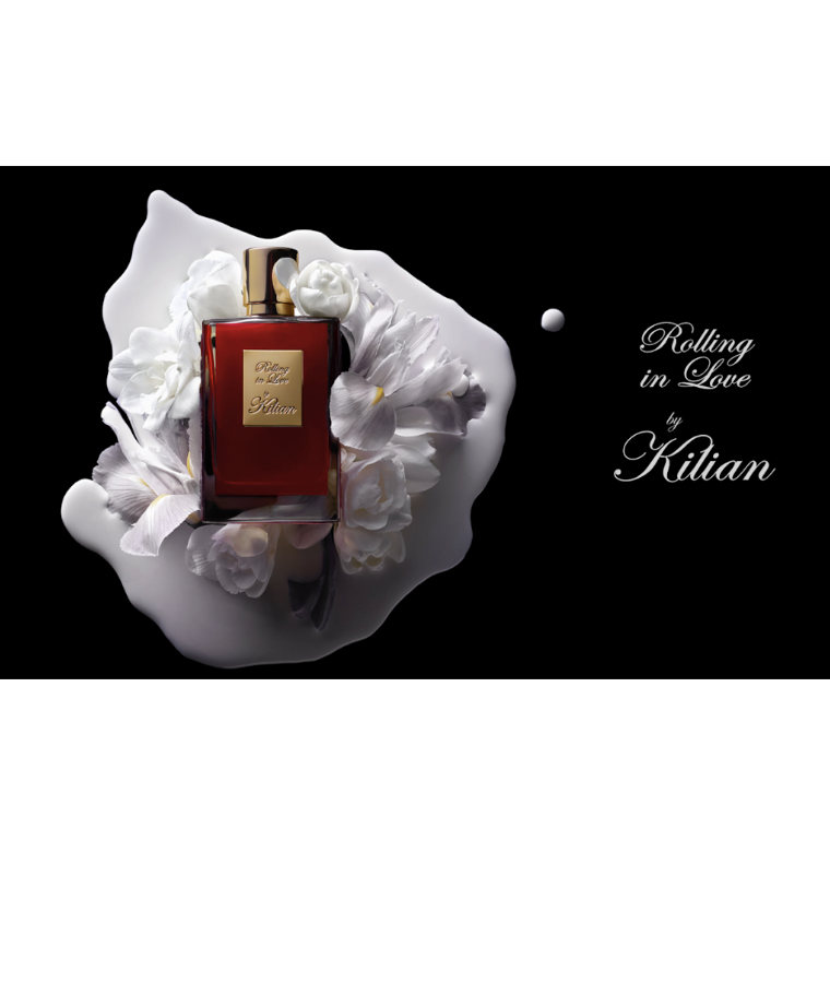 Kilian Rolling In Love EDP