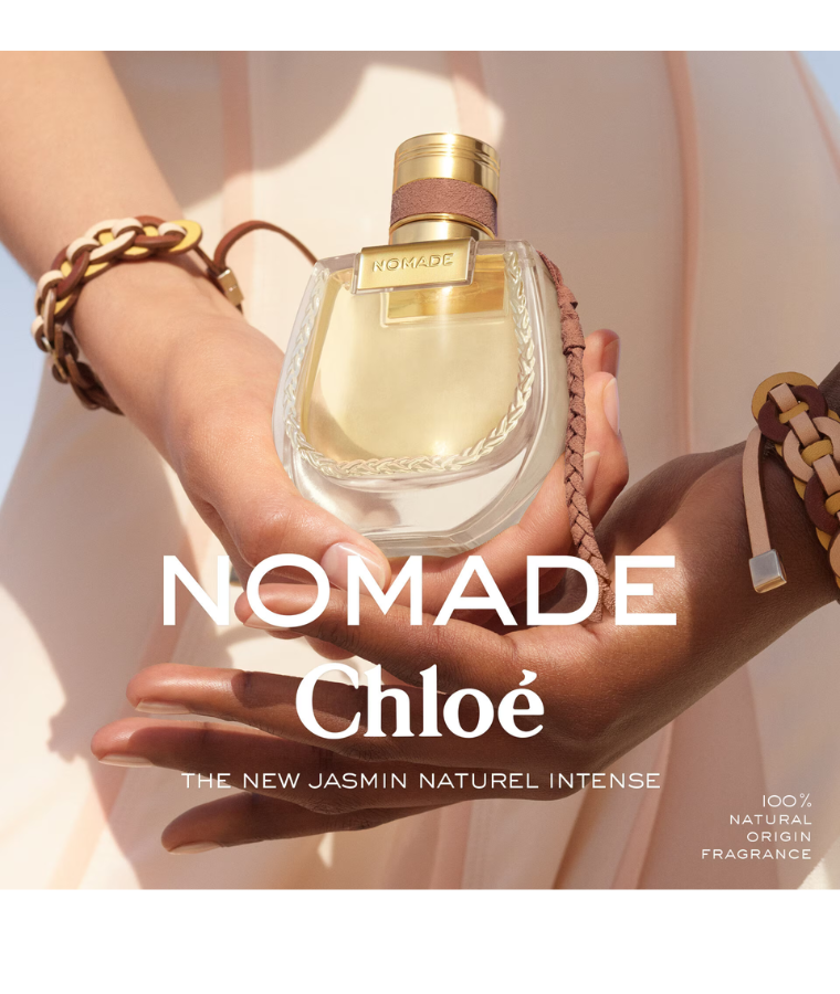 Chloe Nomade EDP