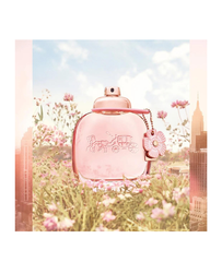 Coach New York Flora EDP