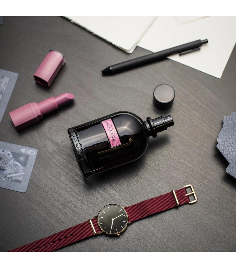 Once Perfume Lipsens Intense EDP