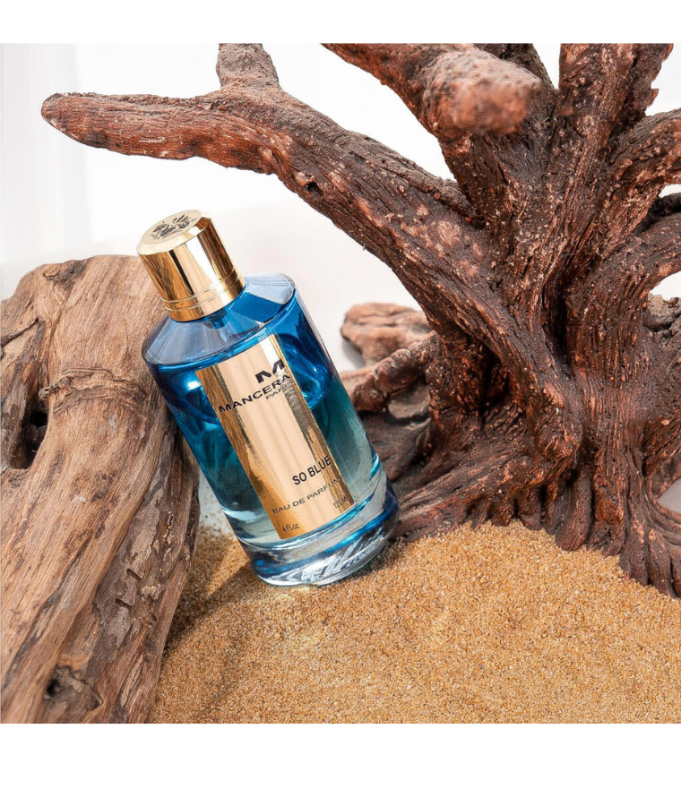 Mancera So Blue EDP