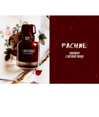 Givenchy L’interdit Rouge EDP