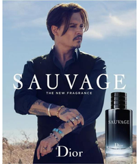 Dior Sauvage Limited Edition EDP