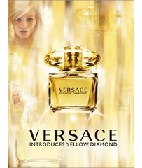 Versace Yellow Diamond EDT