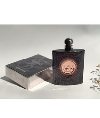 Yves Saint Laurent Black Opium EDP
