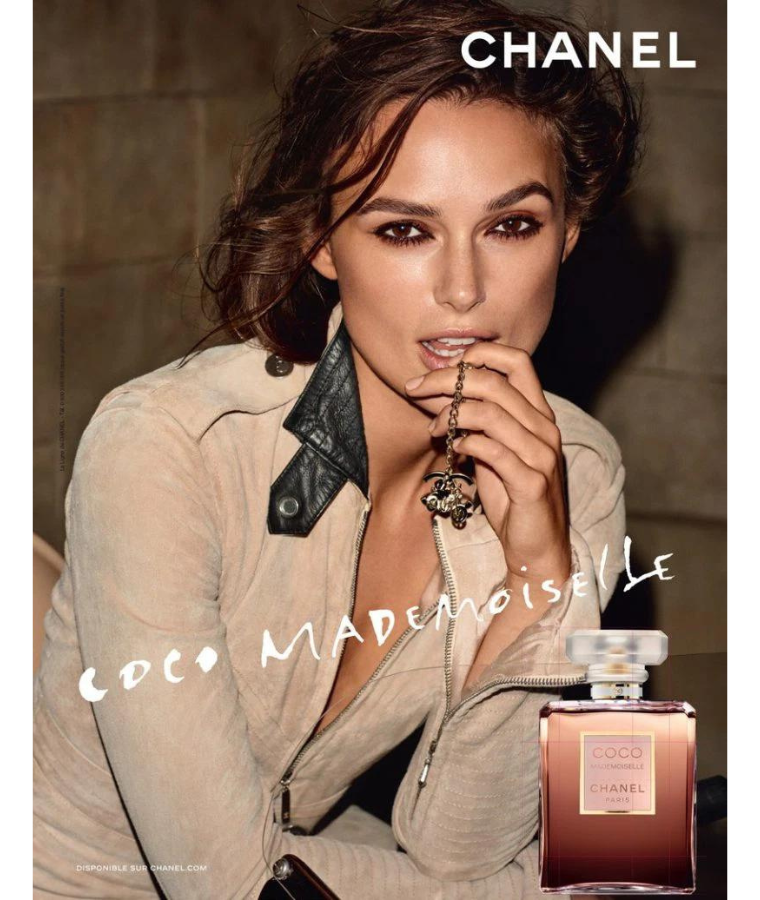 Chanel Coco Mademoiselle EDP