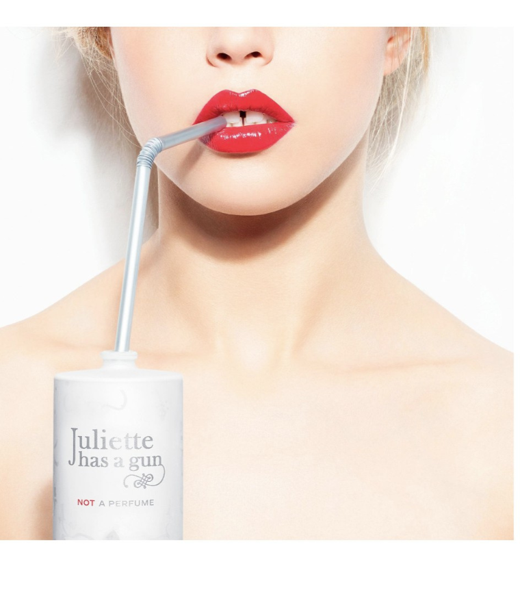 Juliette Has A Gun EDP