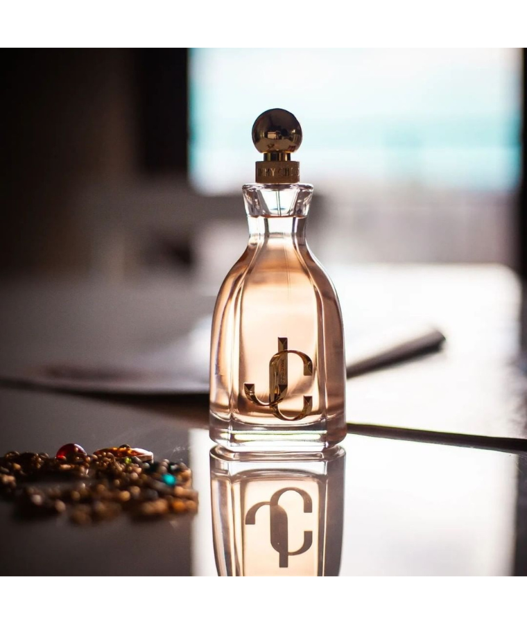 Jimmy Choo I Want Choo EDP