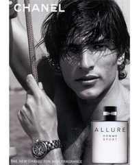Chanel Allure Homme Sport EDT