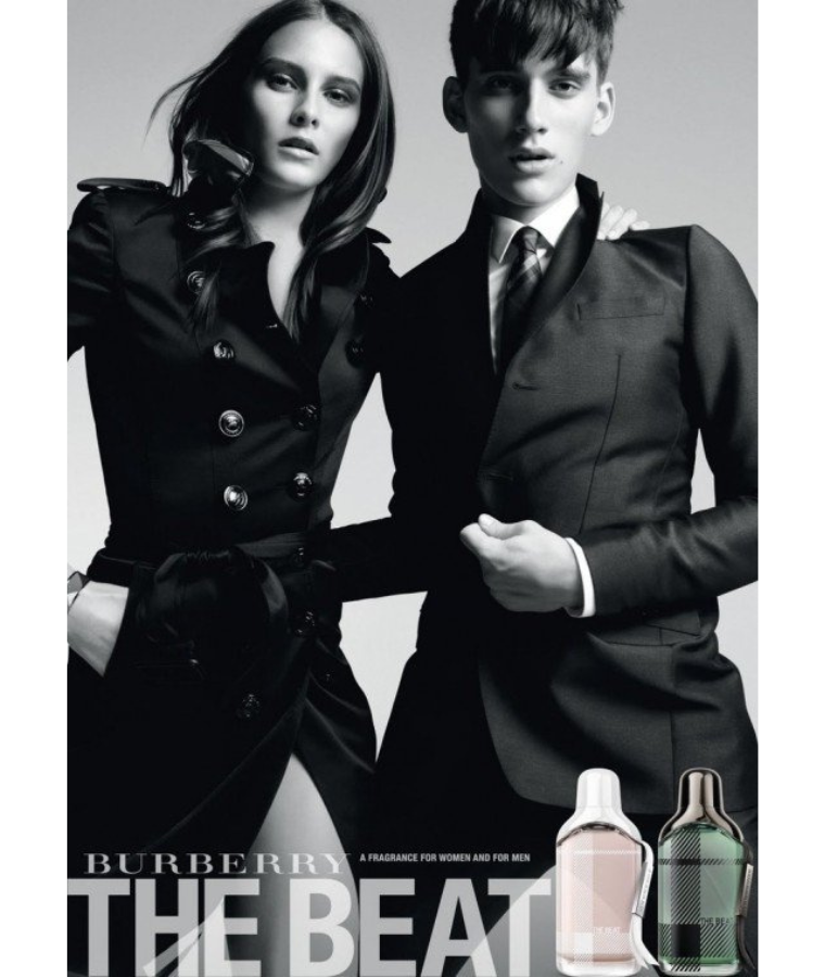 Burberry The Beat EDP