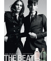 Burberry The Beat EDP