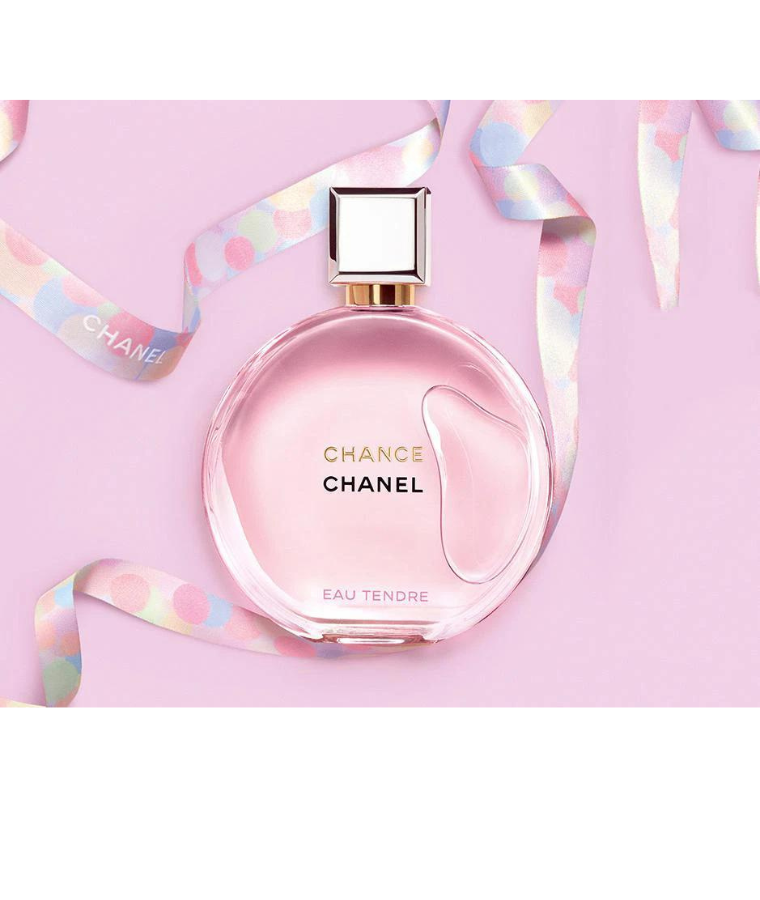 Chanel Chance Eau Tendre EDT
