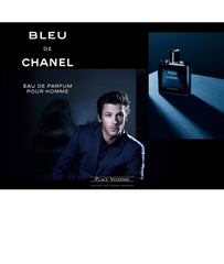 Chanel Bleu EDP