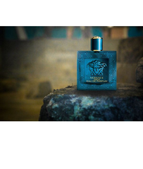 Versace Eros For Men EDT