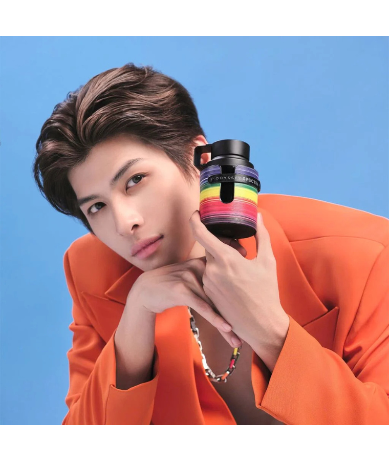 Armaf Odyssey Spectra Rainbow Edition EDP