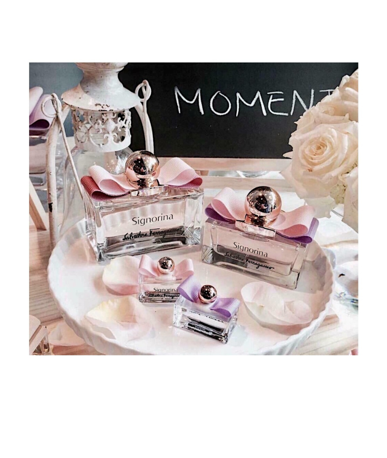 Salvatore Ferragamo Signorina EDP