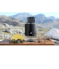 Mont Blanc Explorer EDP